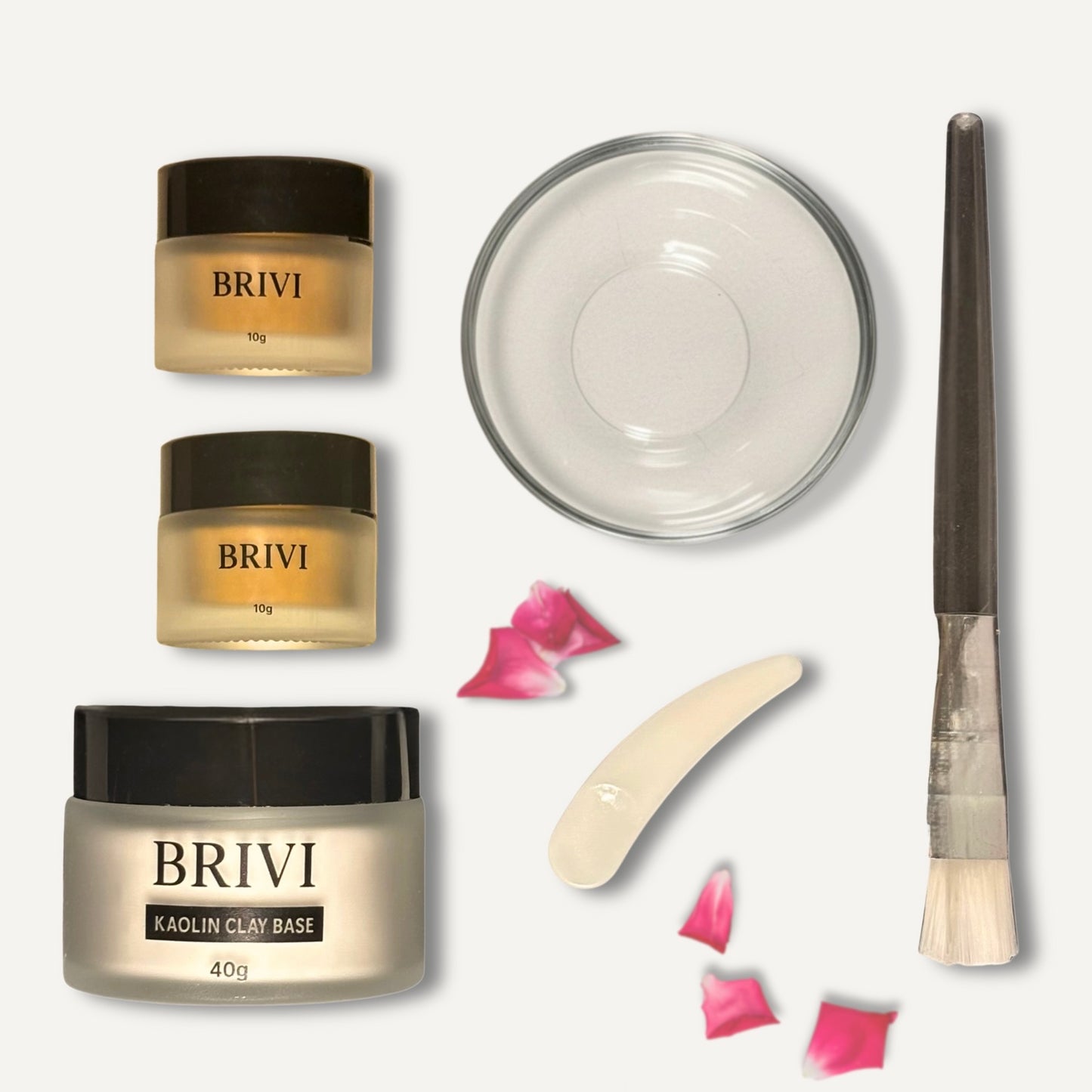 VELVET COVE Restorative Powder Masque