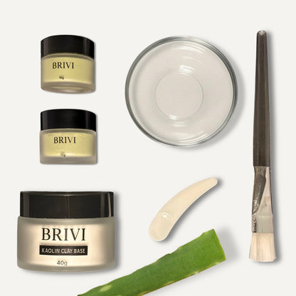 HUSH VALLEY Tranquillity Powder Masque