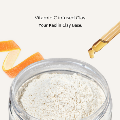 AUREATE COAST Luminance Powder Masque