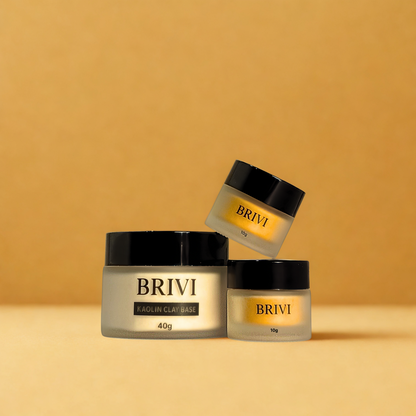 AUREATE COAST Luminance Powder Masque