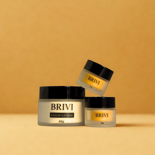 AUREATE COAST Luminance Powder Masque