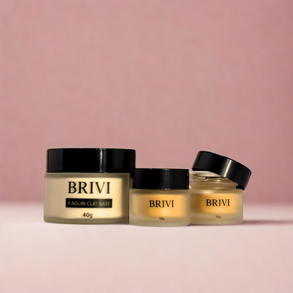 VELVET COVE Restorative Powder Masque