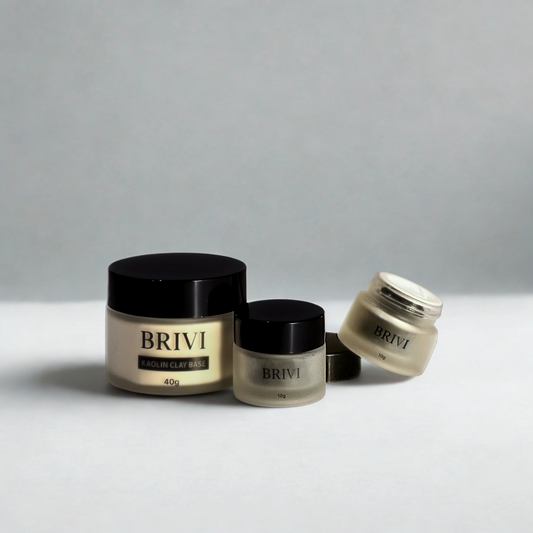 NOIR HAVEN Purifying Powder Masque