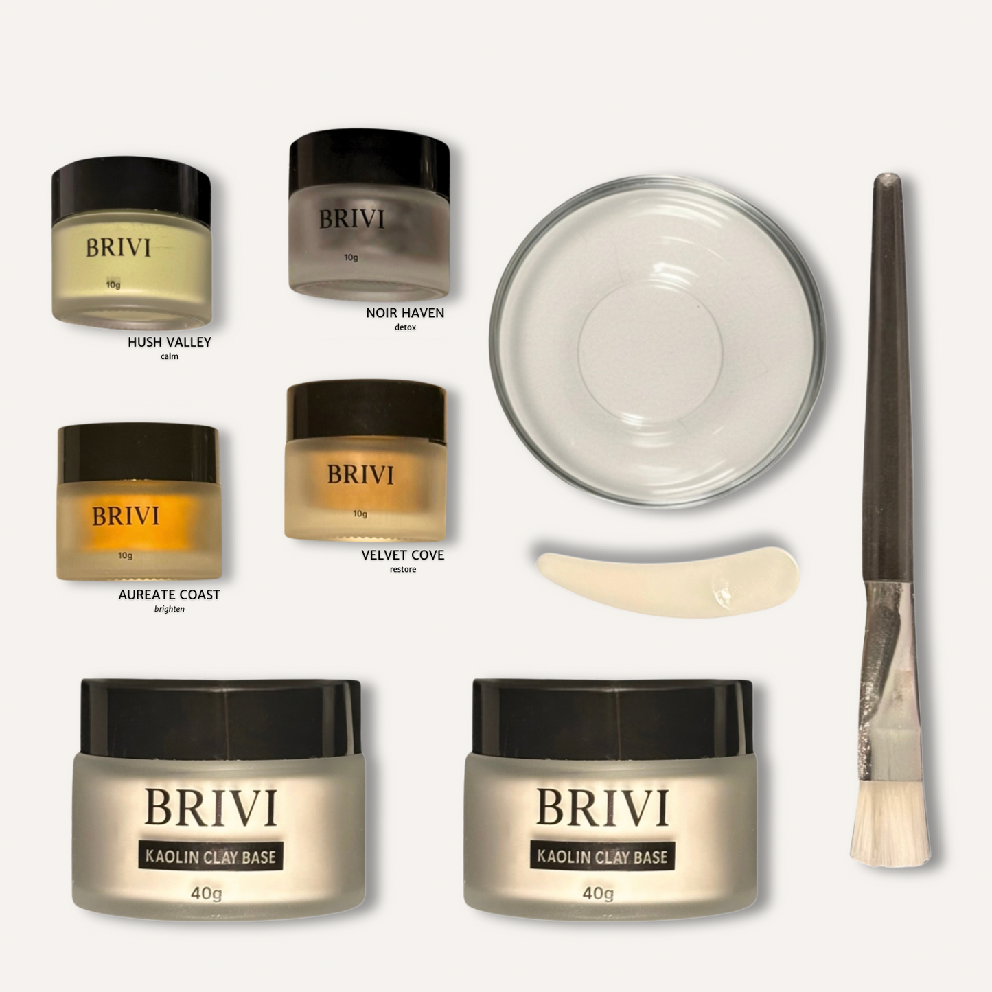 ULTIMATE IV - The Masque Collection